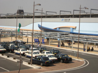ＪＲ加古川駅まで1200m