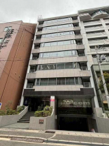 神戸市中央区御幸通５丁目の事務所の画像