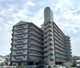 プレステージ姫路青山の画像