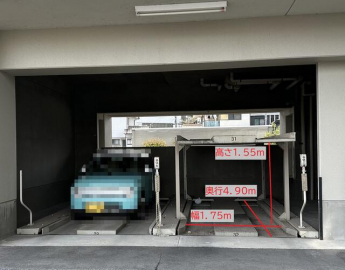 プレステージ姫路青山の画像