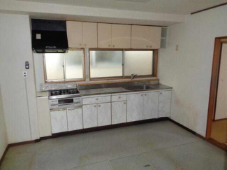 松山市保免中１丁目の中古一戸建ての画像