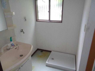 松山市保免中１丁目の中古一戸建ての画像