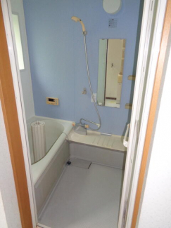 松山市保免中１丁目の中古一戸建ての画像