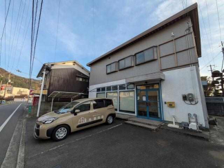 畑寺４丁目　売店舗の画像