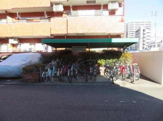 シャンボール喜与町の画像