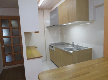 シャンボール喜与町の画像