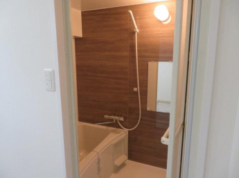 シャンボール喜与町の画像