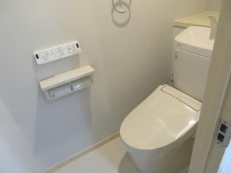 シャンボール喜与町の画像