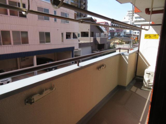 シャンボール喜与町の画像