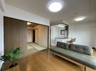 今治市北日吉町３丁目の中古マンションの画像