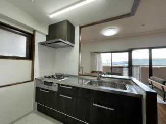 今治市北日吉町３丁目の中古マンションの画像