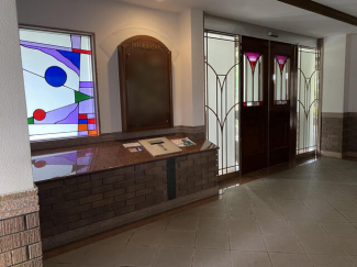 今治市北日吉町３丁目の中古マンションの画像