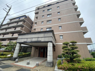 今治市北日吉町３丁目の中古マンションの画像