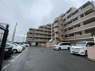 今治市北日吉町３丁目の中古マンションの画像