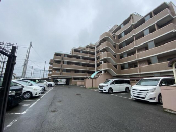 今治市北日吉町３丁目の中古マンションの画像