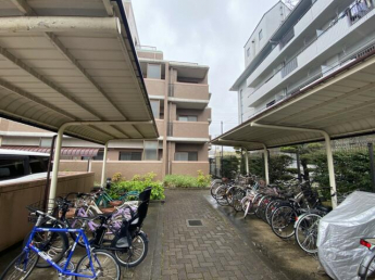 今治市北日吉町３丁目の中古マンションの画像