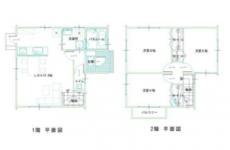 プロバンスタウン森松の画像