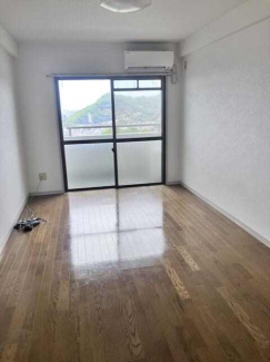 松山市祝谷東町の中古マンションの画像