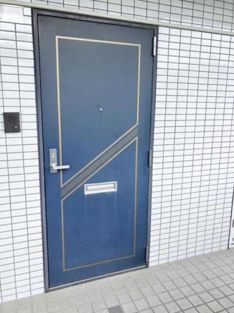 松山市祝谷東町の中古マンションの画像