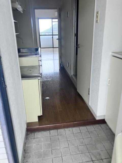 松山市祝谷東町の中古マンションの画像