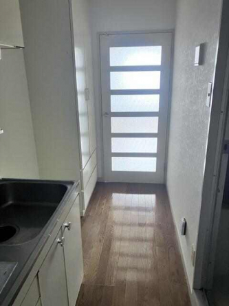 松山市祝谷東町の中古マンションの画像