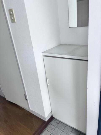 松山市祝谷東町の中古マンションの画像