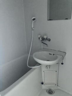 松山市祝谷東町の中古マンションの画像