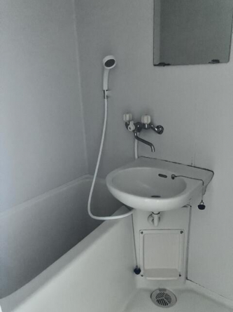 松山市祝谷東町の中古マンションの画像