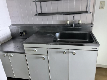 松山市祝谷東町の中古マンションの画像