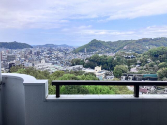 松山市祝谷東町の中古マンションの画像