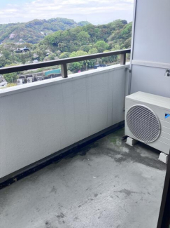 松山市祝谷東町の中古マンションの画像