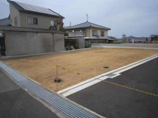 伊予市上吾川の売地の画像