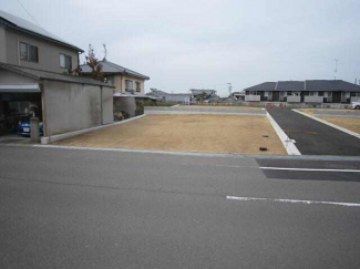 伊予市上吾川の売地の画像