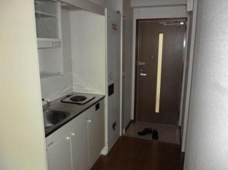 パークサイドハイツの画像