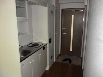 パークサイドハイツの画像