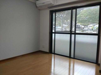 パークサイドハイツの画像