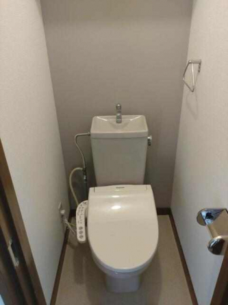 パークサイドハイツの画像