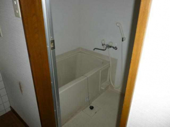 パークサイドハイツの画像