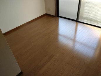 パークサイドハイツの画像