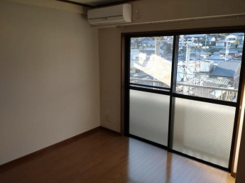 パークサイドハイツの画像