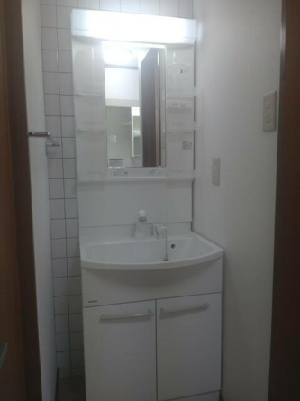 パークサイドハイツの画像