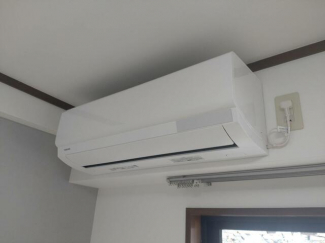 パークサイドハイツの画像