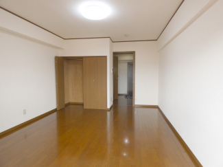 ★明るい洋室です。