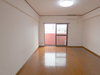 ★明るい洋室です。