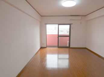 ★明るい洋室です。