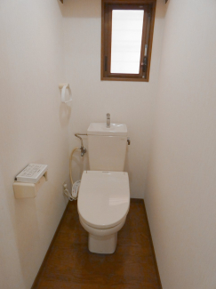 ★窓がついていて明るいです。