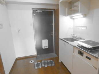 ★南面バルコニーです。