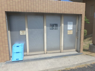 【その他共有部分】