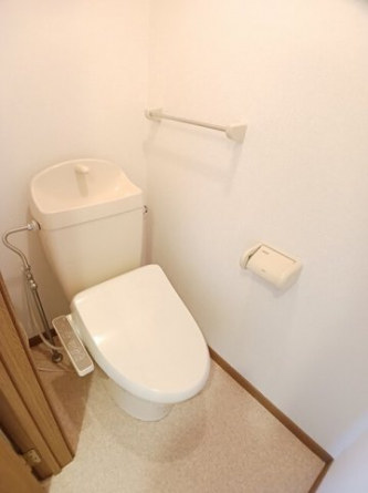 【トイレ】
