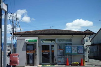 西今郵便局様まで50m